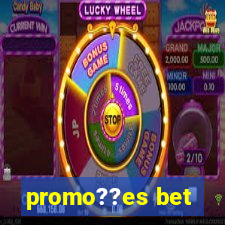 promo??es bet