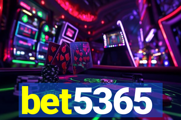 bet5365