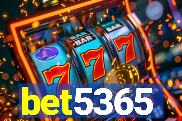 bet5365