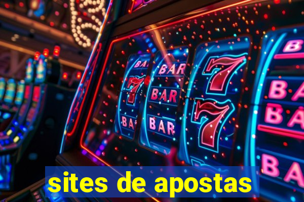 sites de apostas