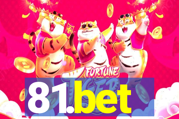 81.bet