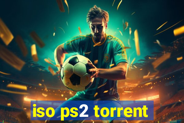 iso ps2 torrent