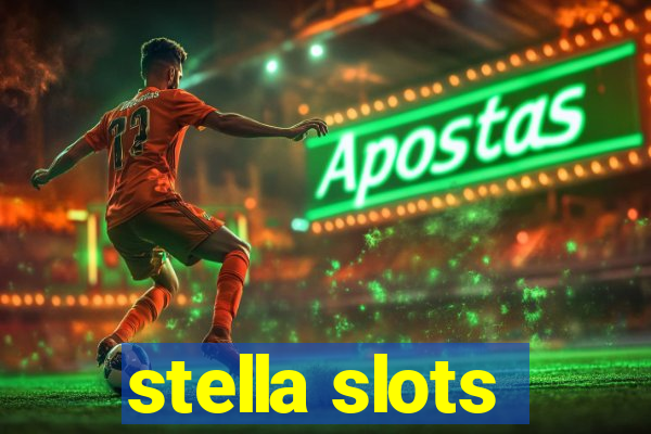 stella slots