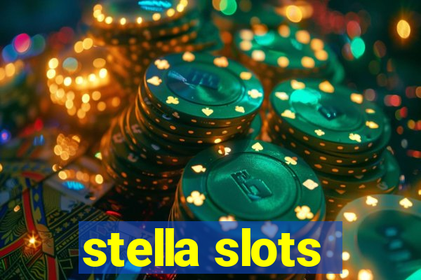 stella slots