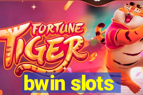 bwin slots