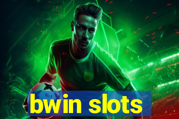 bwin slots