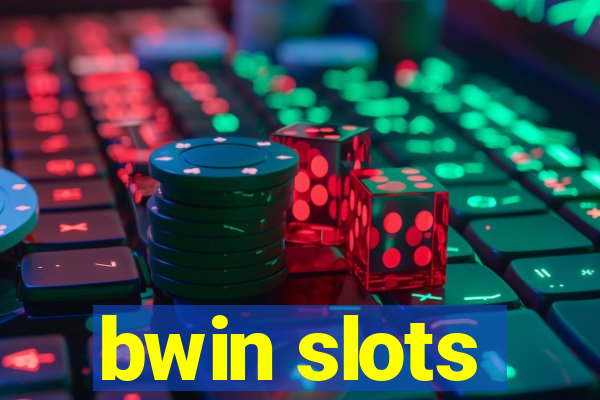 bwin slots