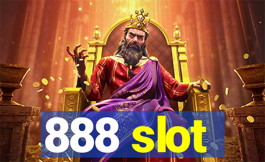 888 slot