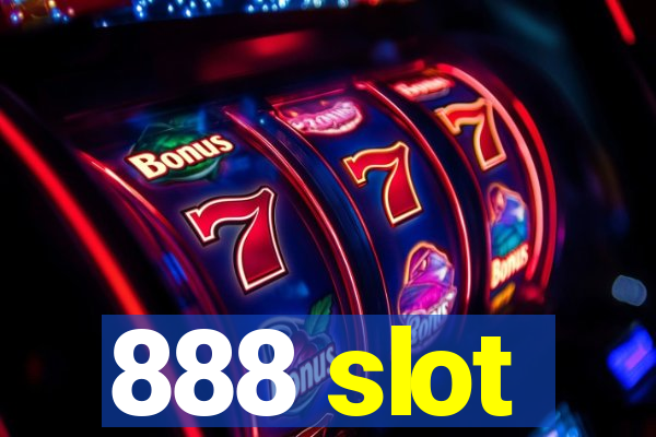 888 slot