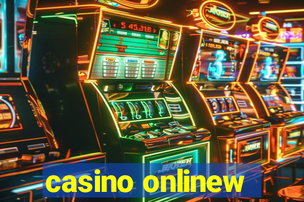 casino onlinew