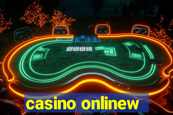 casino onlinew