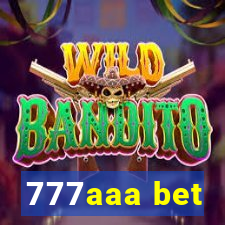 777aaa bet