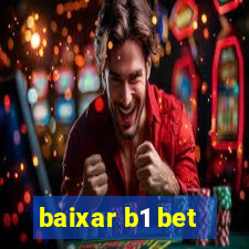 baixar b1 bet