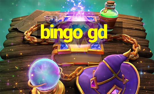 bingo gd