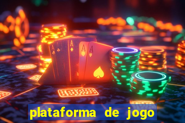 plataforma de jogo que aceita cart?o de crédito