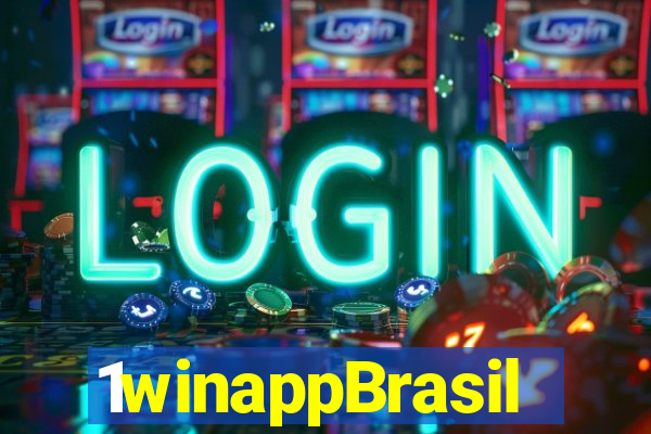 1winappBrasil