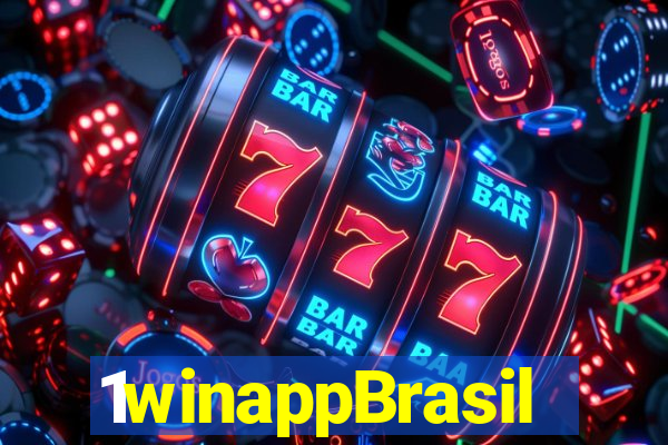 1winappBrasil