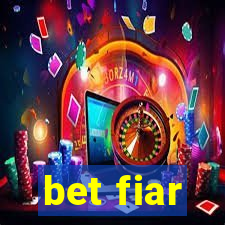 bet fiar