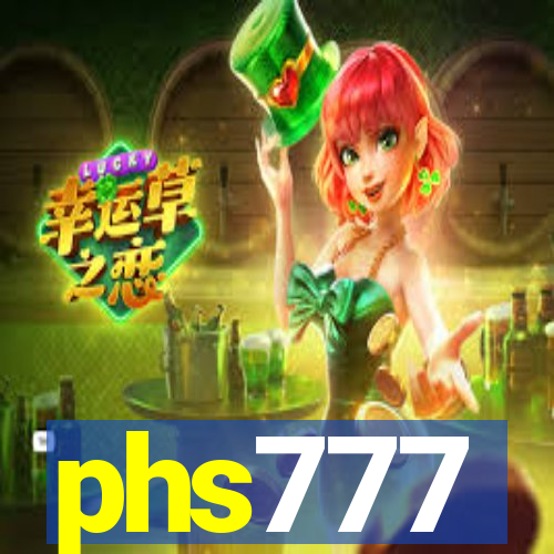 phs777