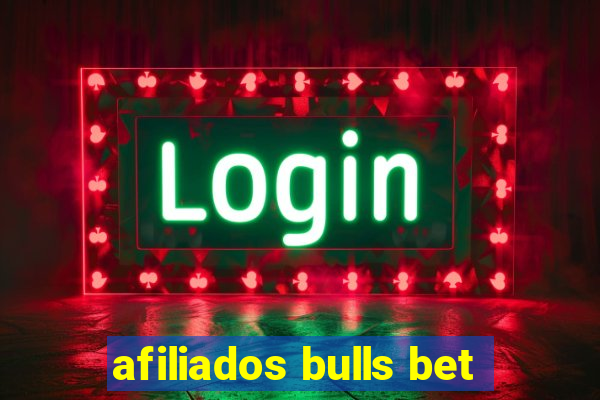 afiliados bulls bet