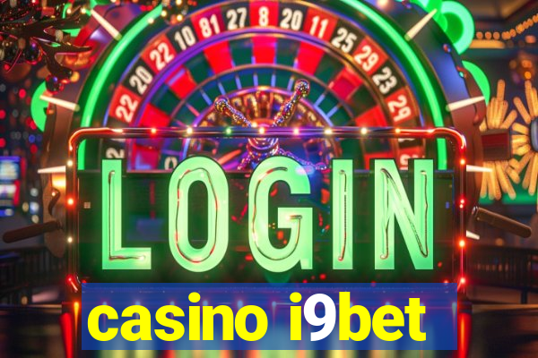 casino i9bet