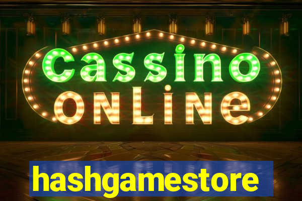 hashgamestore