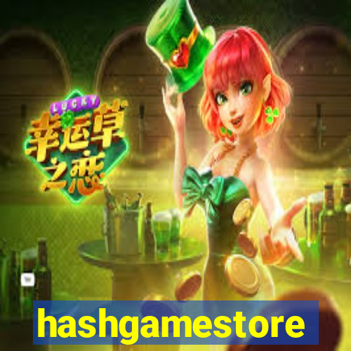 hashgamestore