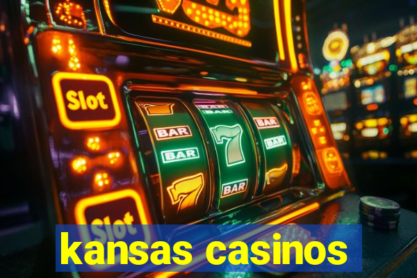 kansas casinos