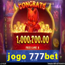 jogo 777bet