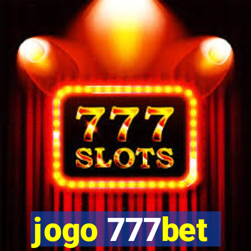 jogo 777bet