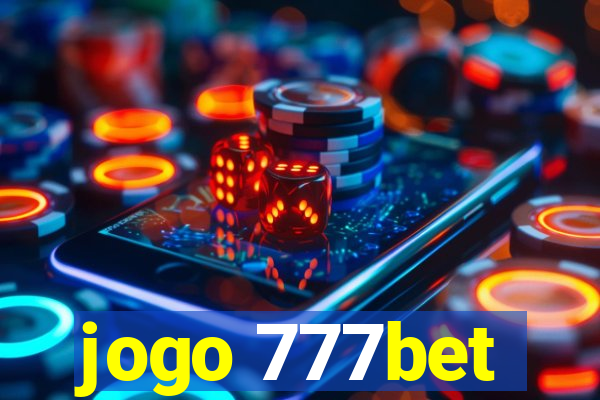 jogo 777bet