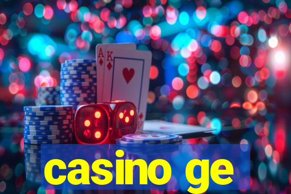 casino ge