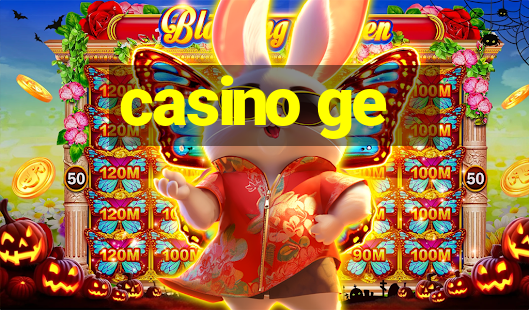 casino ge