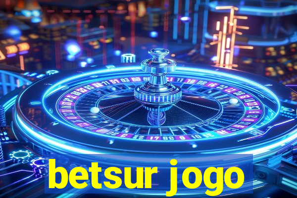 betsur jogo