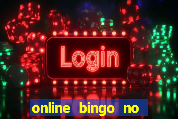 online bingo no deposit bonus