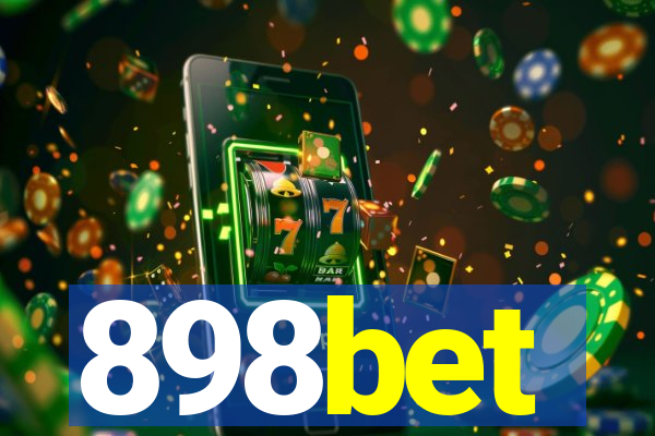 898bet