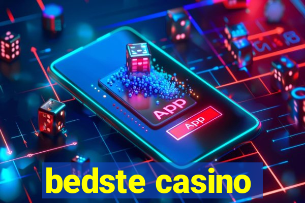 bedste casino