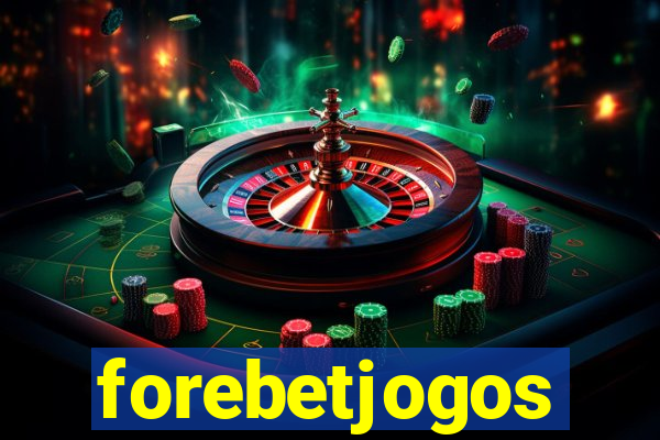 forebetjogos