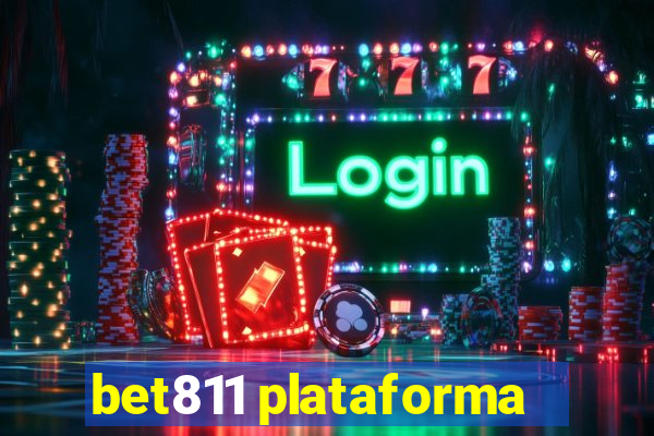 bet811 plataforma