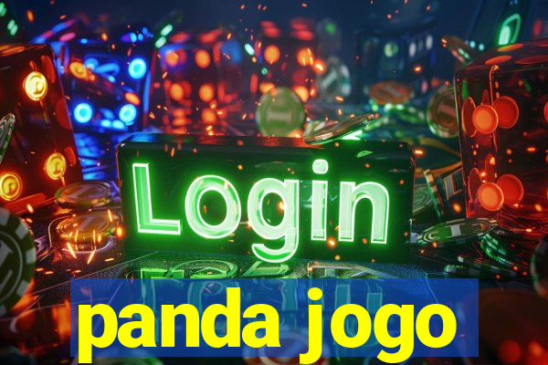 panda jogo