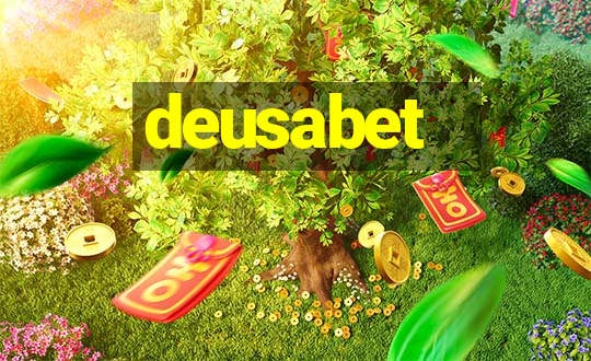 deusabet