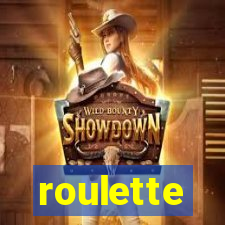 roulette