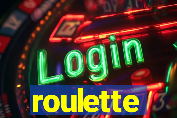 roulette