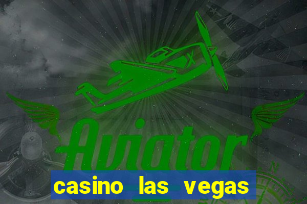 casino las vegas on line