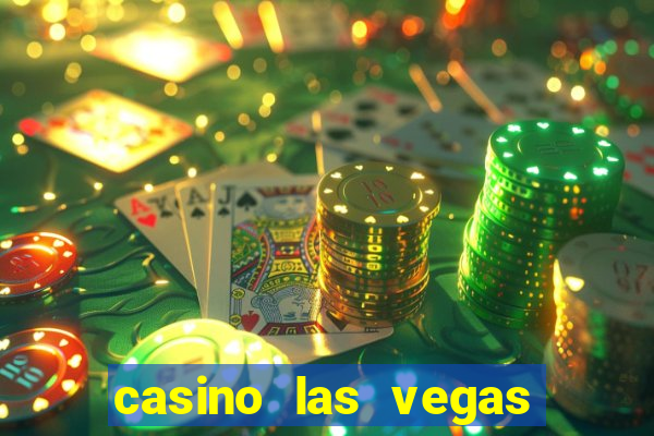 casino las vegas on line