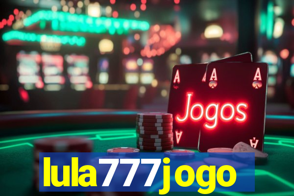 lula777jogo