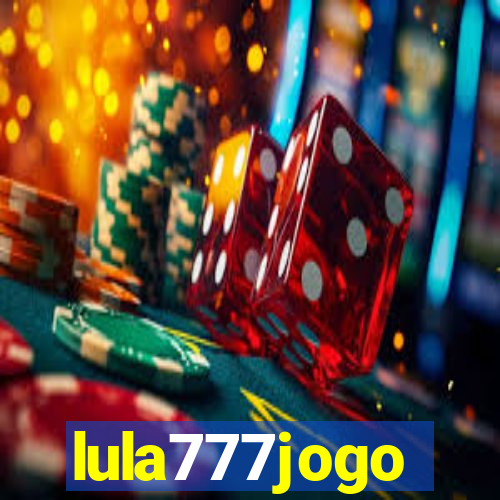 lula777jogo