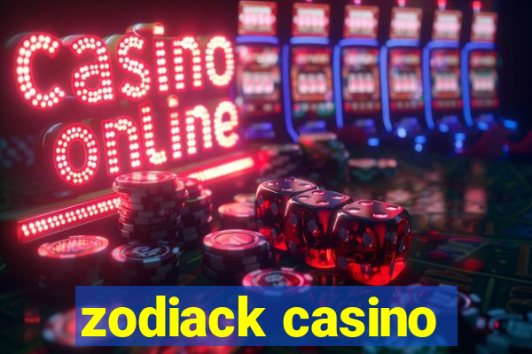 zodiack casino