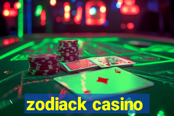 zodiack casino