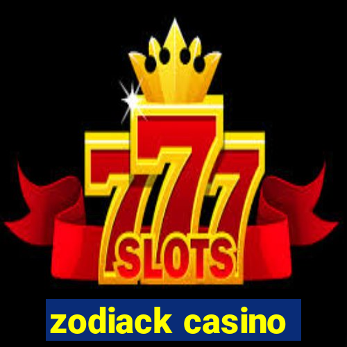 zodiack casino